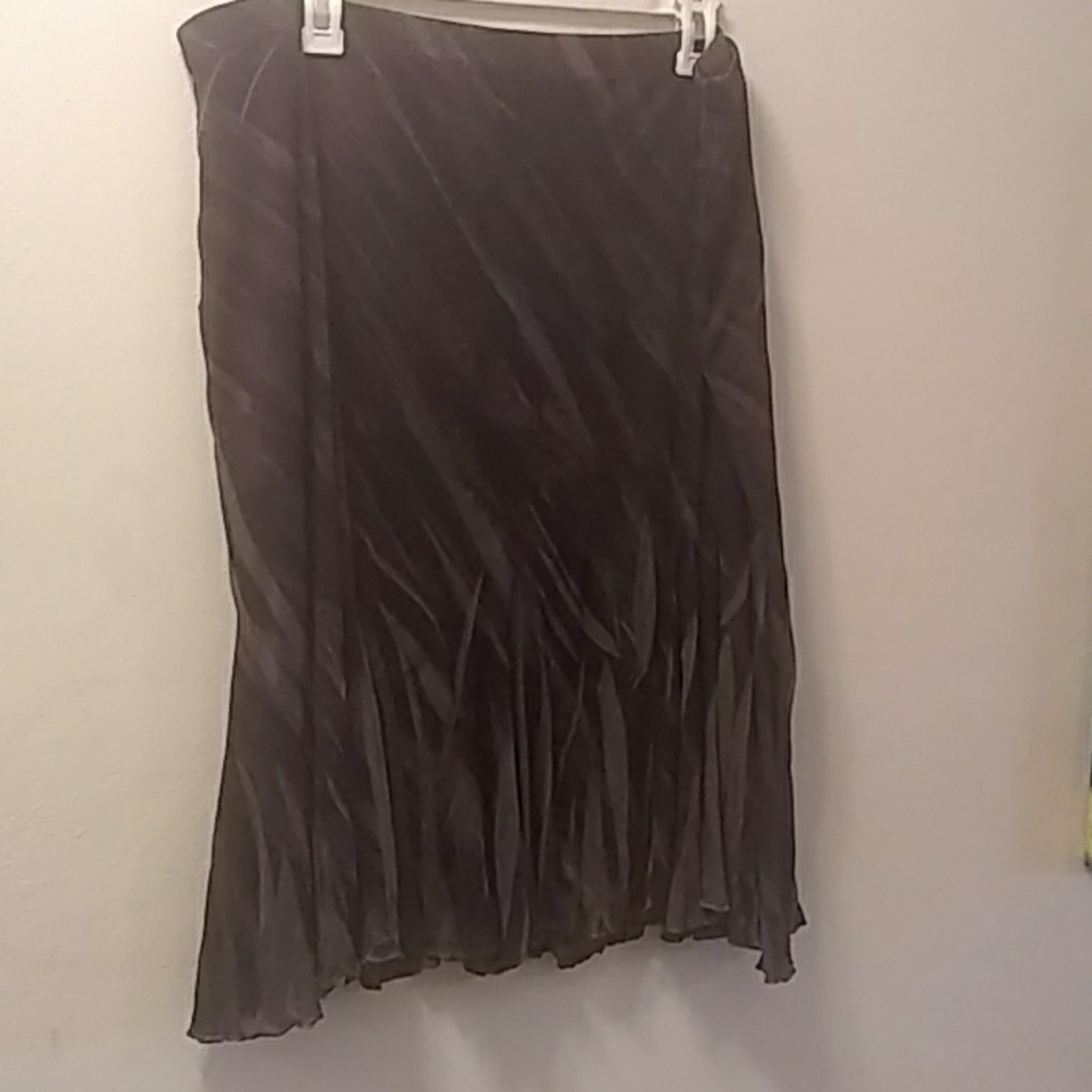 Coldwater Creek skirt